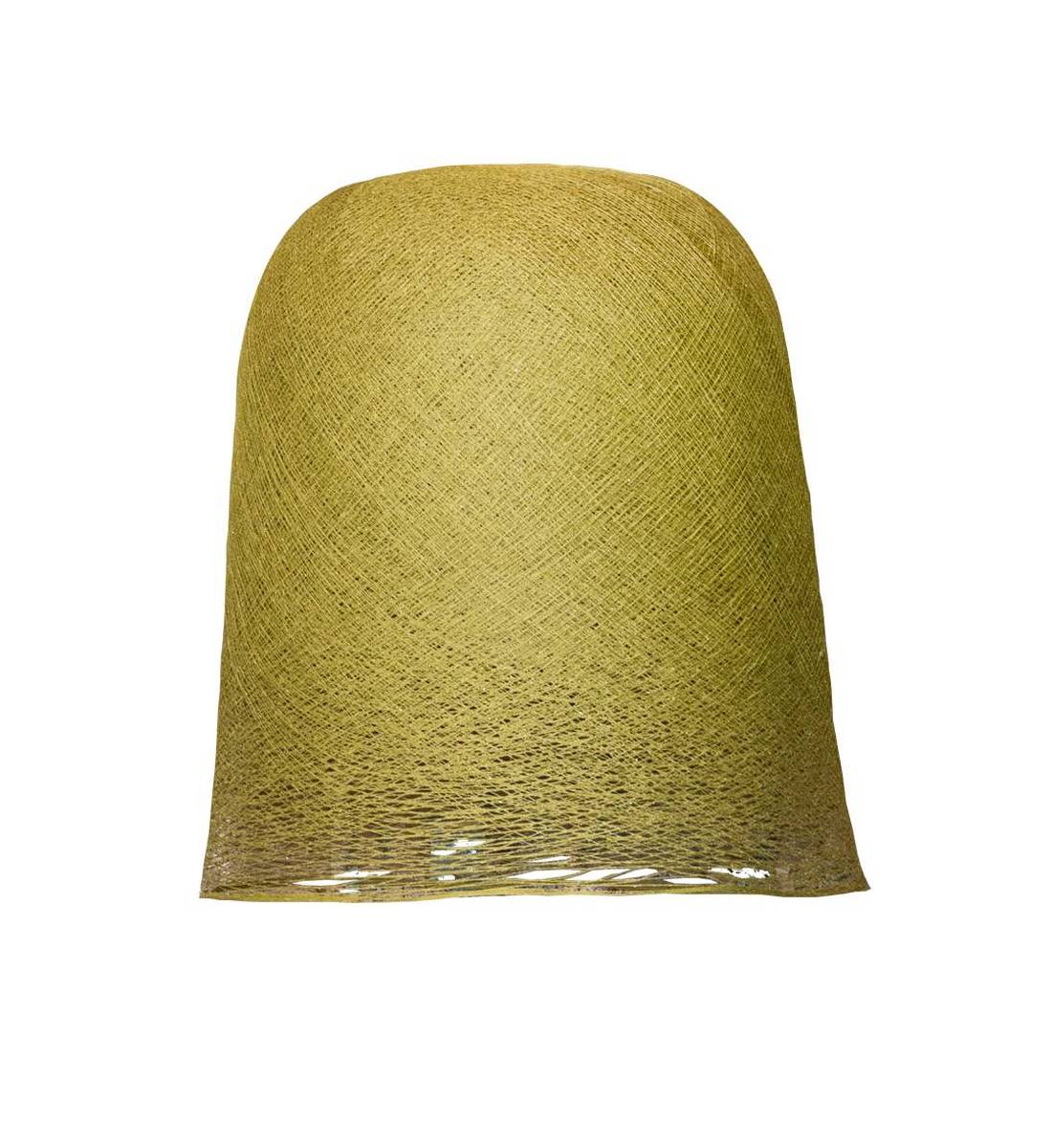 Khaki Jupe - Lampshades jupe - La Case de Cousin Paul