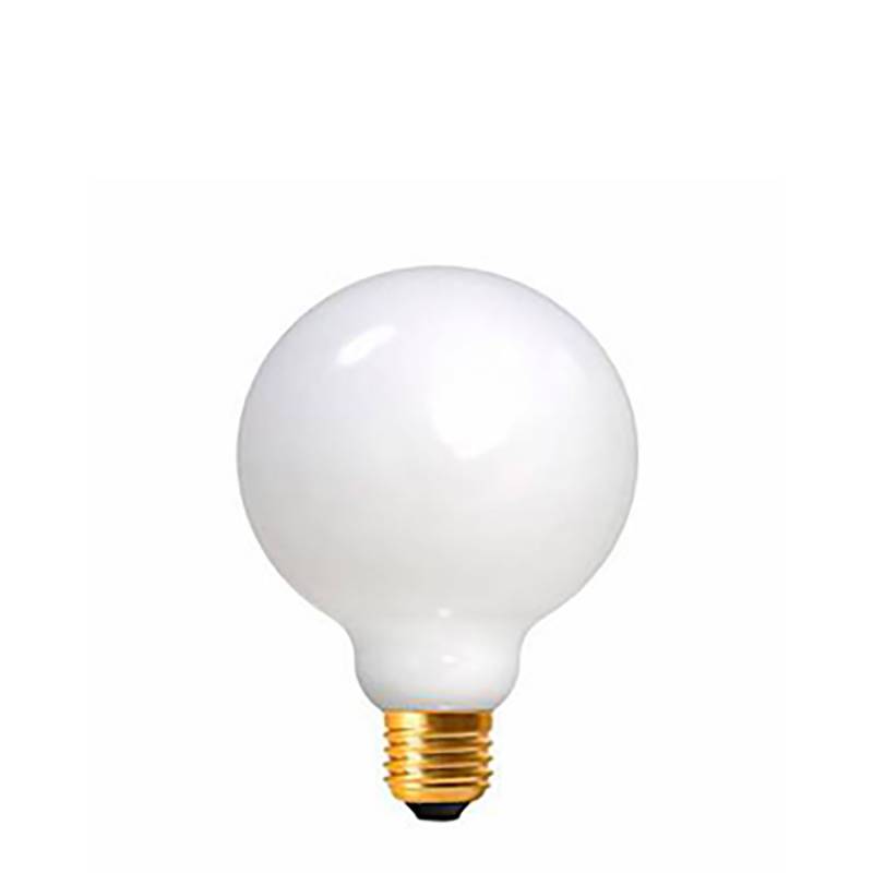 Opale LED bulb 80mm - Ampoules - La Case de Cousin Paul