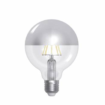 lampadine LED E27 - berretto d'argento - Ampoules - La Case de Cousin Paul