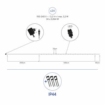 Cucaracha - In & Outdoor - La Case de Cousin Paul