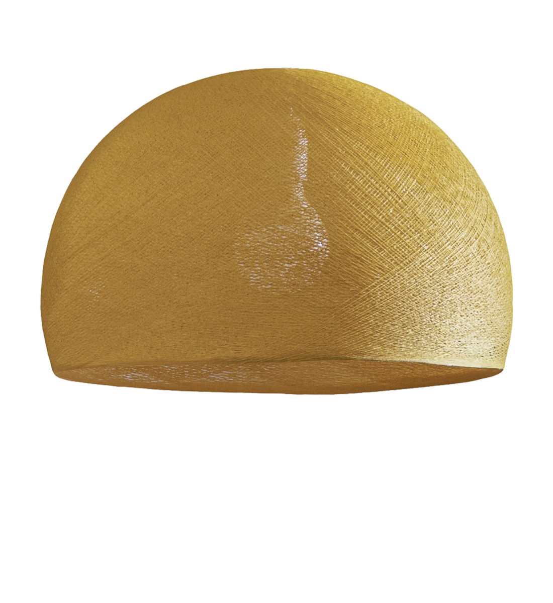 Dome Camel - New dome lampshades - La Case de Cousin Paul