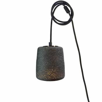 Mobile light Swing - Anthracite - Mobile Light fixture - La Case de Cousin Paul