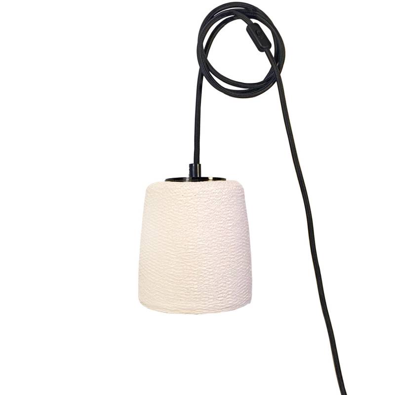 Mobile light Swing - White - Mobile Light fixture - La Case de Cousin Paul