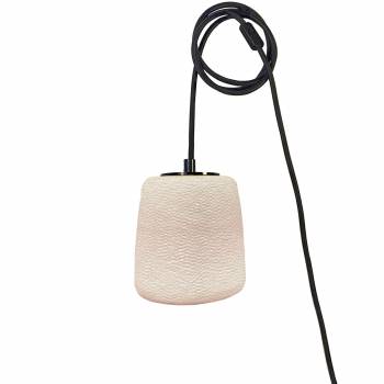 Mobile light Swing - White - Mobile Light fixture - La Case de Cousin Paul