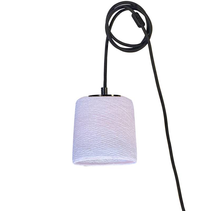 Suspension Nomade Swing - Dragée - Mobile Light fixture - La Case de Cousin Paul