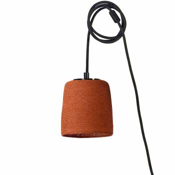 Suspension Nomade Swing - Havane - Sospensione nomade - La Case de Cousin Paul