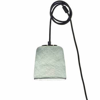 Mobile light Swing - Azure - Mobile Light fixture - La Case de Cousin Paul