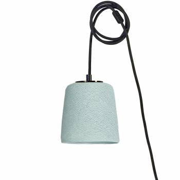 Mobile light Swing - Azure - Mobile Light fixture - La Case de Cousin Paul