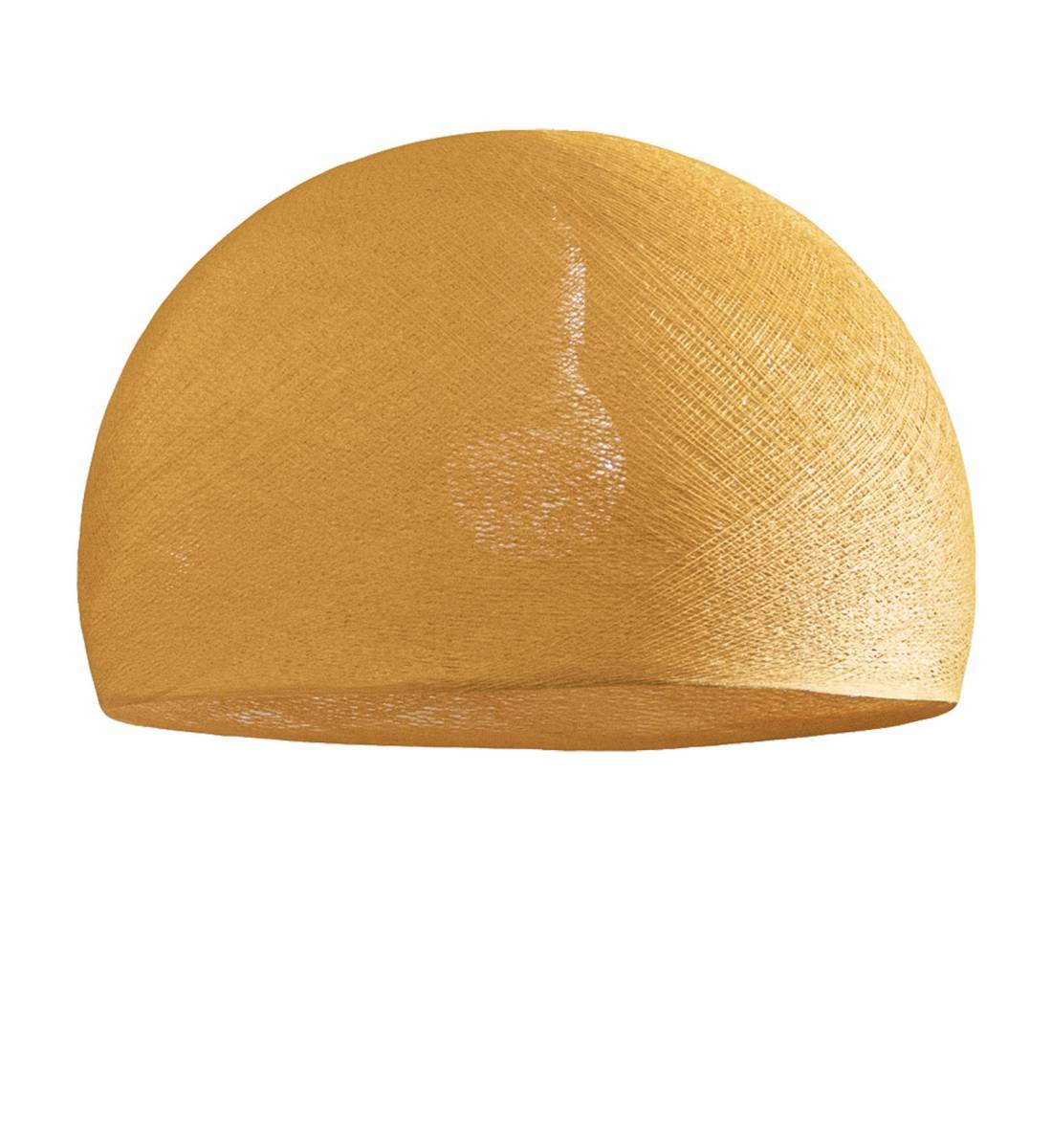 Dome Camel - New dome lampshades - La Case de Cousin Paul