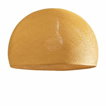 Dome Camel - New dome lampshades - La Case de Cousin Paul