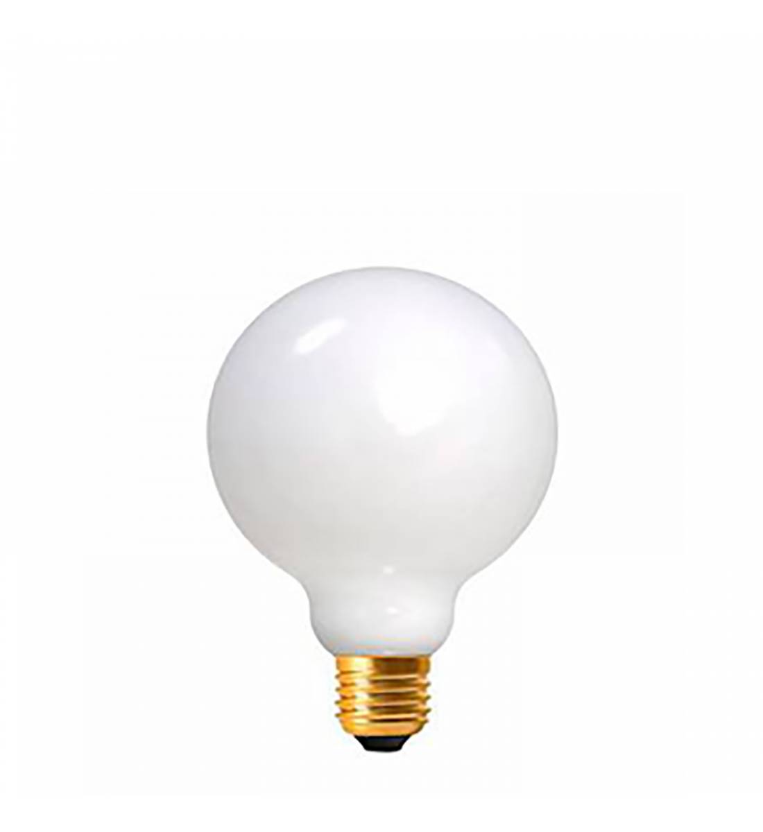 Opale LED bulb 80mm - Ampoules - La Case de Cousin Paul