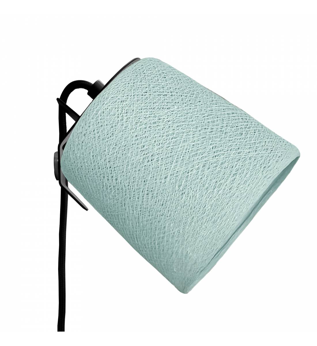 Wall Light Azure 'Swing' Magnet - Wall light - La Case de Cousin Paul