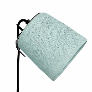 Applique magnet Swing azur - Wandlamp - La Case de Cousin Paul