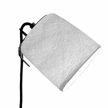 Muur licht 'Swing' Magnet wit - Wandlamp - La Case de Cousin Paul