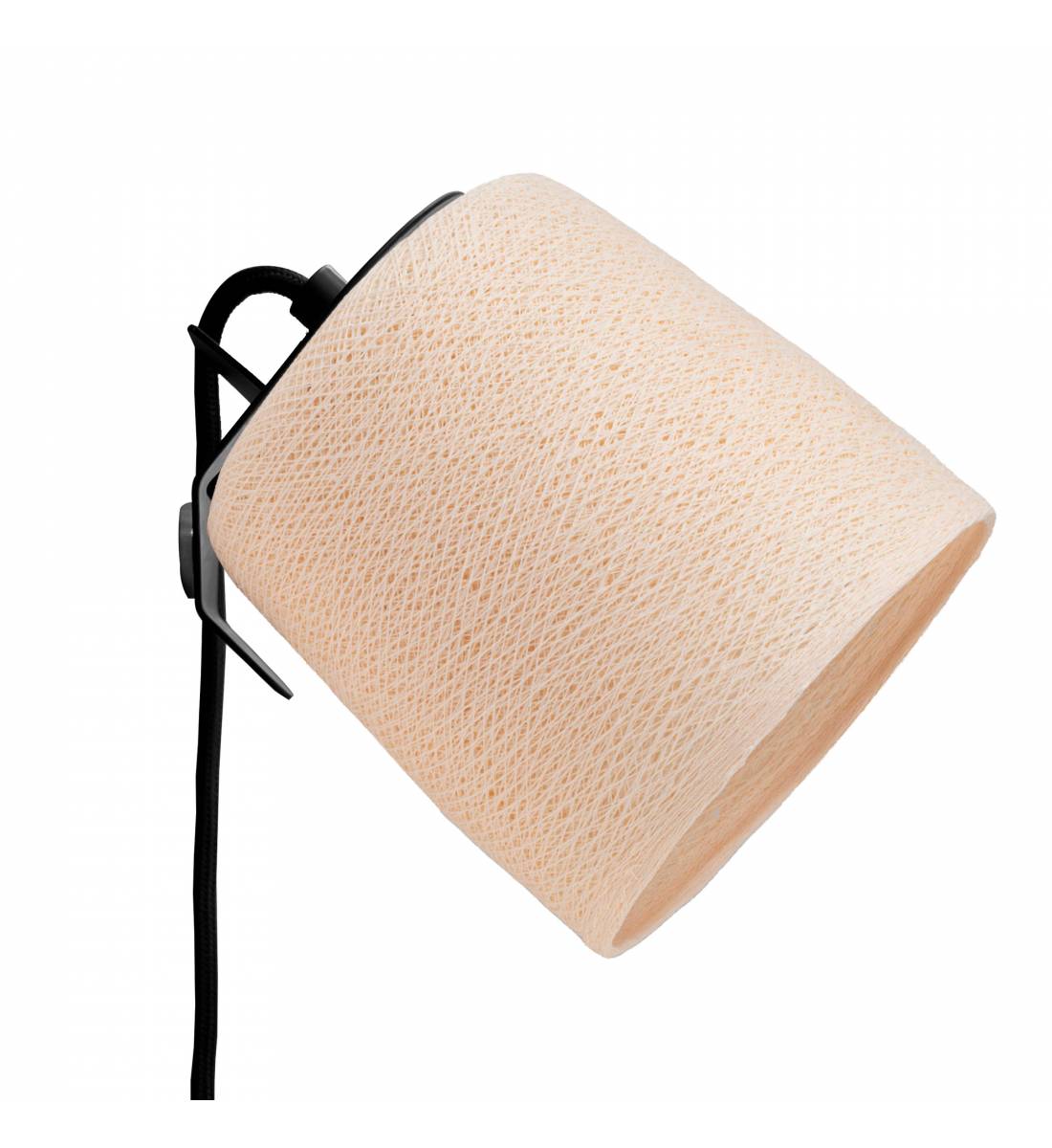 Muur licht 'Swing' Magnet ecru - Wandlamp - La Case de Cousin Paul