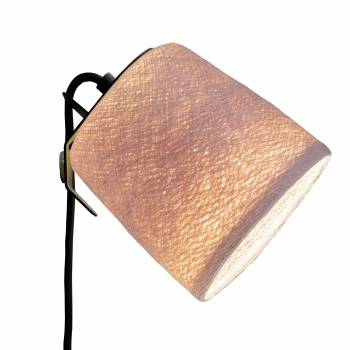 Muur licht 'Swing' Magnet Sahara - Wandlamp - La Case de Cousin Paul