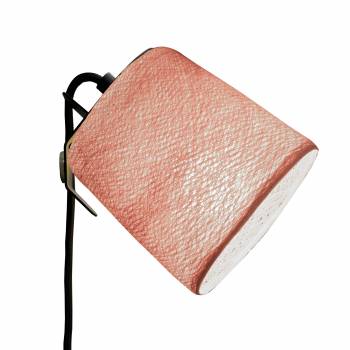 Muur licht 'Swing' Magnet naakt - Wandlamp - La Case de Cousin Paul