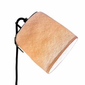 Muur licht 'Swing' Magnet linnen - Wandlamp - La Case de Cousin Paul