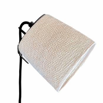 Wall Light Linen 'Swing' Magnet - Wall light - La Case de Cousin Paul