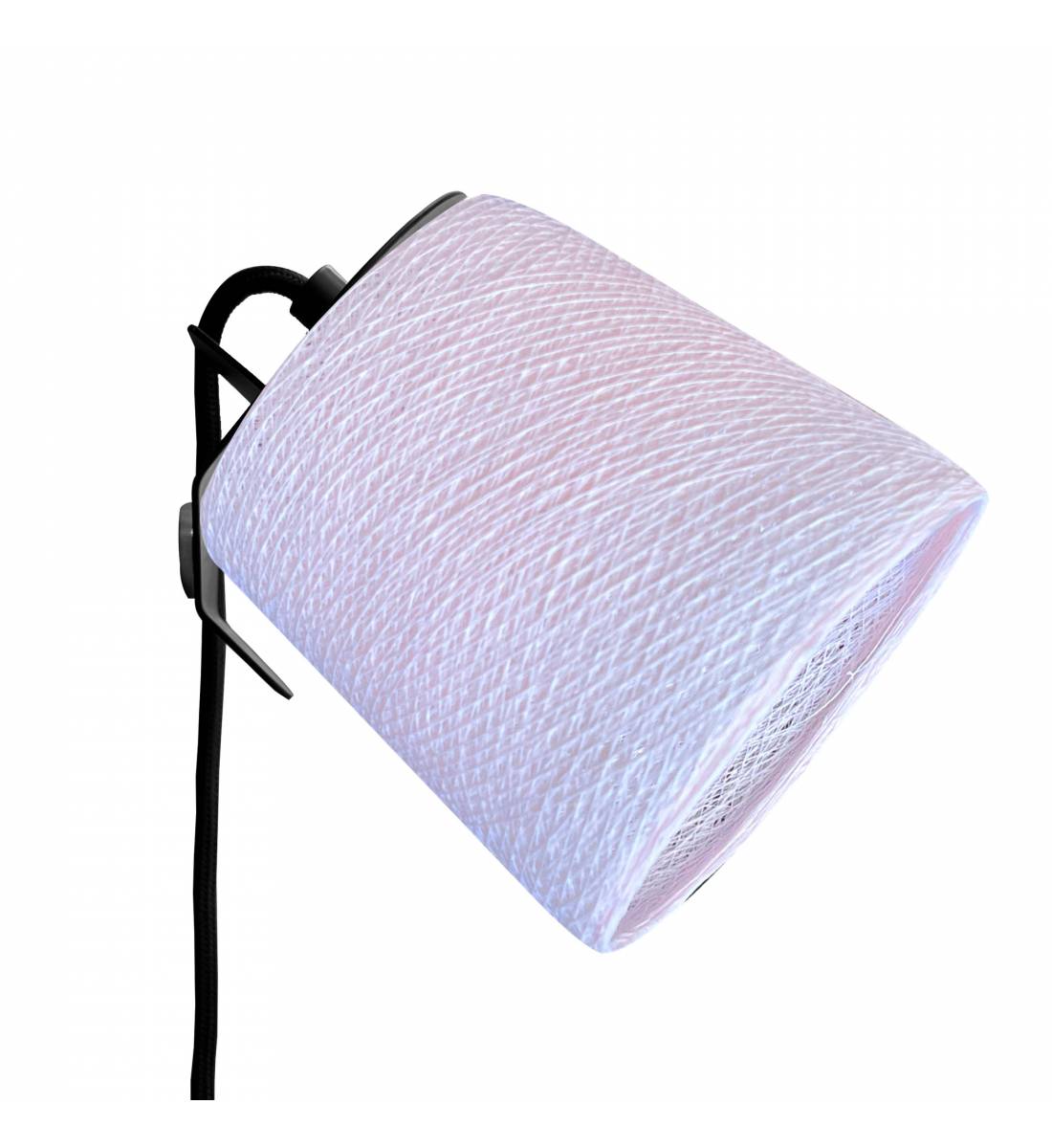 Muur licht 'Swing' Magnet dragee - Wandlamp - La Case de Cousin Paul