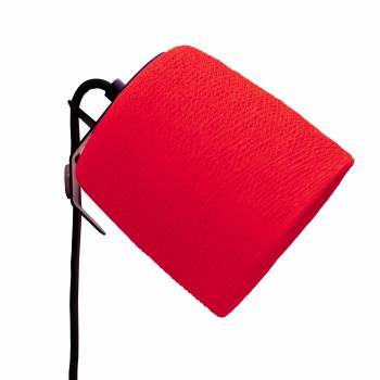 Applique magnet Swing Rouge - Applique murale - La Case de Cousin Paul