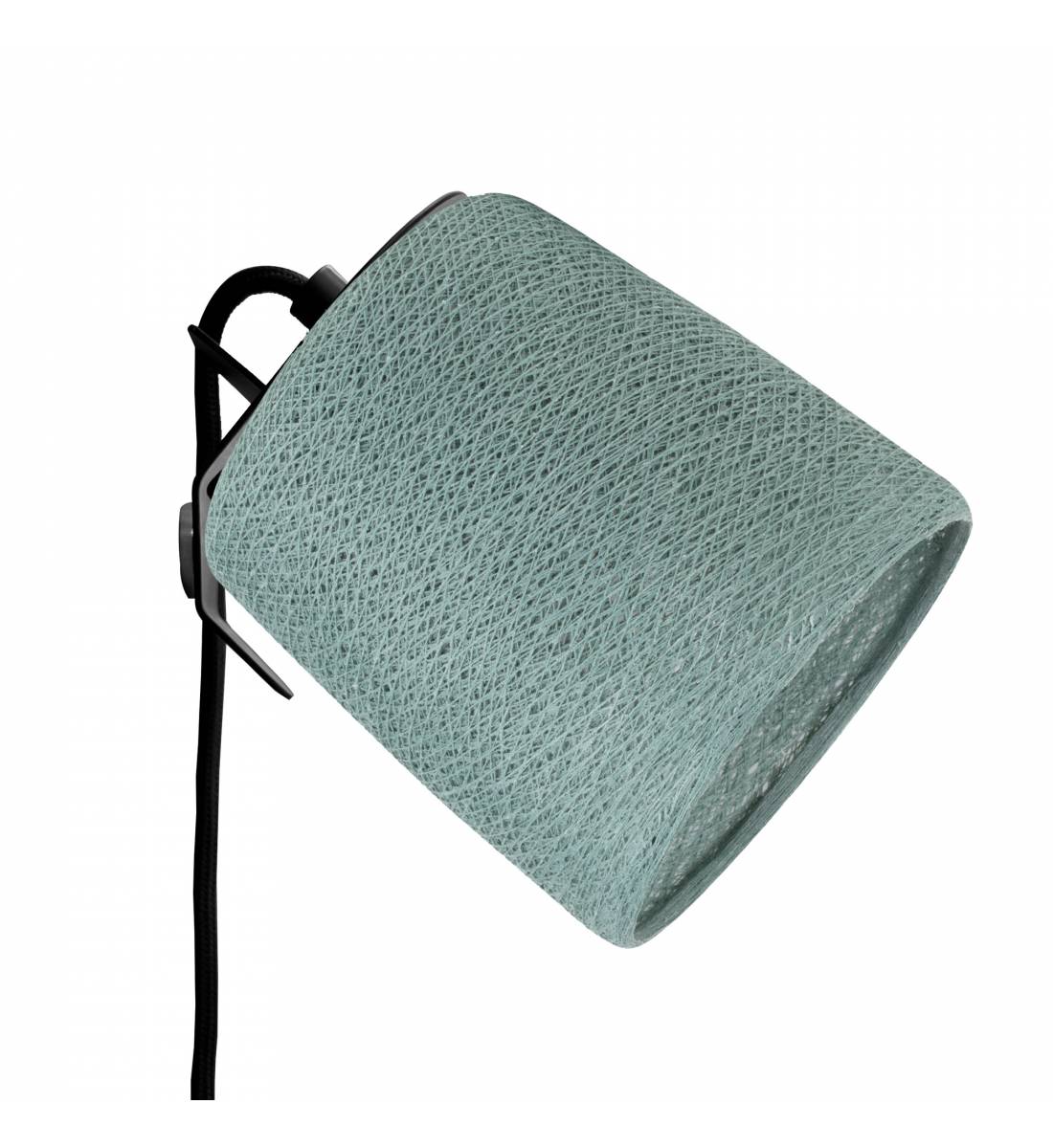 Wall Light Green grey 'Swing' Magnet - Wall light - La Case de Cousin Paul