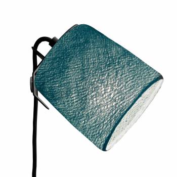 Muur licht 'Swing' Magnet groen grijs - Wandlamp - La Case de Cousin Paul