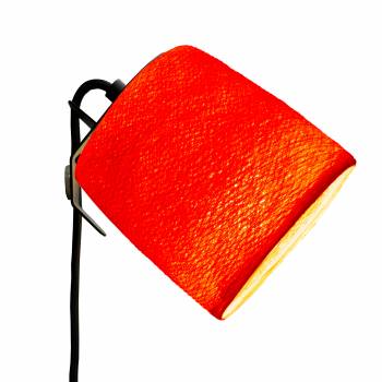 Muur licht 'Swing' Magnet oranje vijftig - Wandlamp - La Case de Cousin Paul