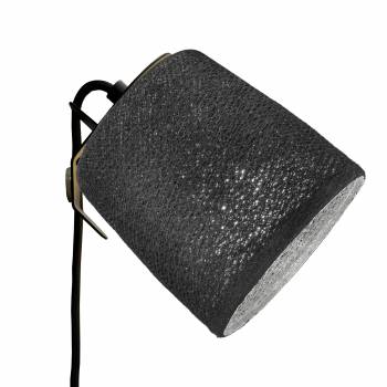 Wall Light Anthracite 'Swing' Magnet - Wall light - La Case de Cousin Paul