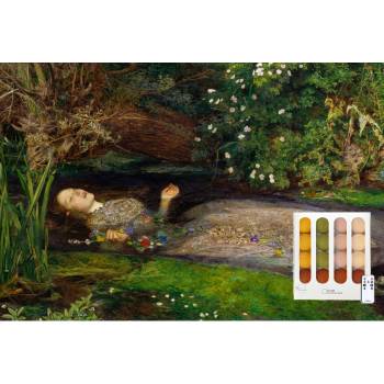 Ophelia - Ghirlande LED in cofanetti - La Case de Cousin Paul