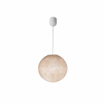 Suspension simple globe S lin - Suspension simple - La Case de Cousin Paul