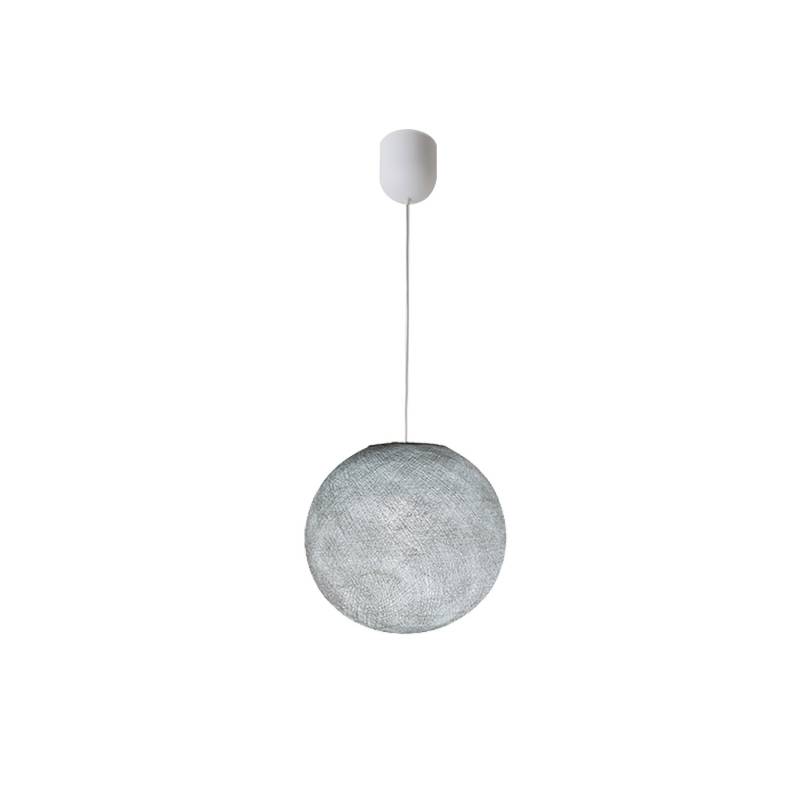 Suspension simple globe S perle - Suspension simple - La Case de Cousin Paul