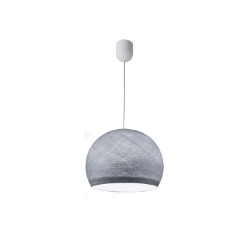 Simple pack galet M cupola - Single Pendant lamp - La Case de Cousin Paul