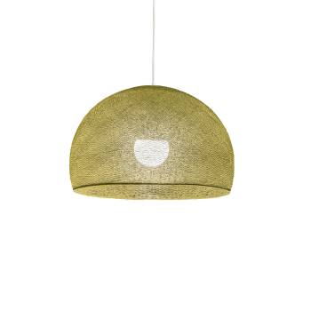 Dome Khaki Ø 50cm - Refurbished - Refurbished - La Case de Cousin Paul