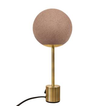 Lampe APAPA - Nude - Renovar - La Case de Cousin Paul