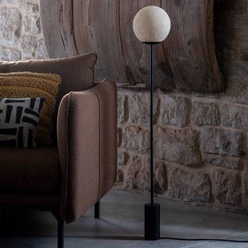 Granpapa design floor lamp 101 - Ecru - Floor lamp - La Case de Cousin Paul