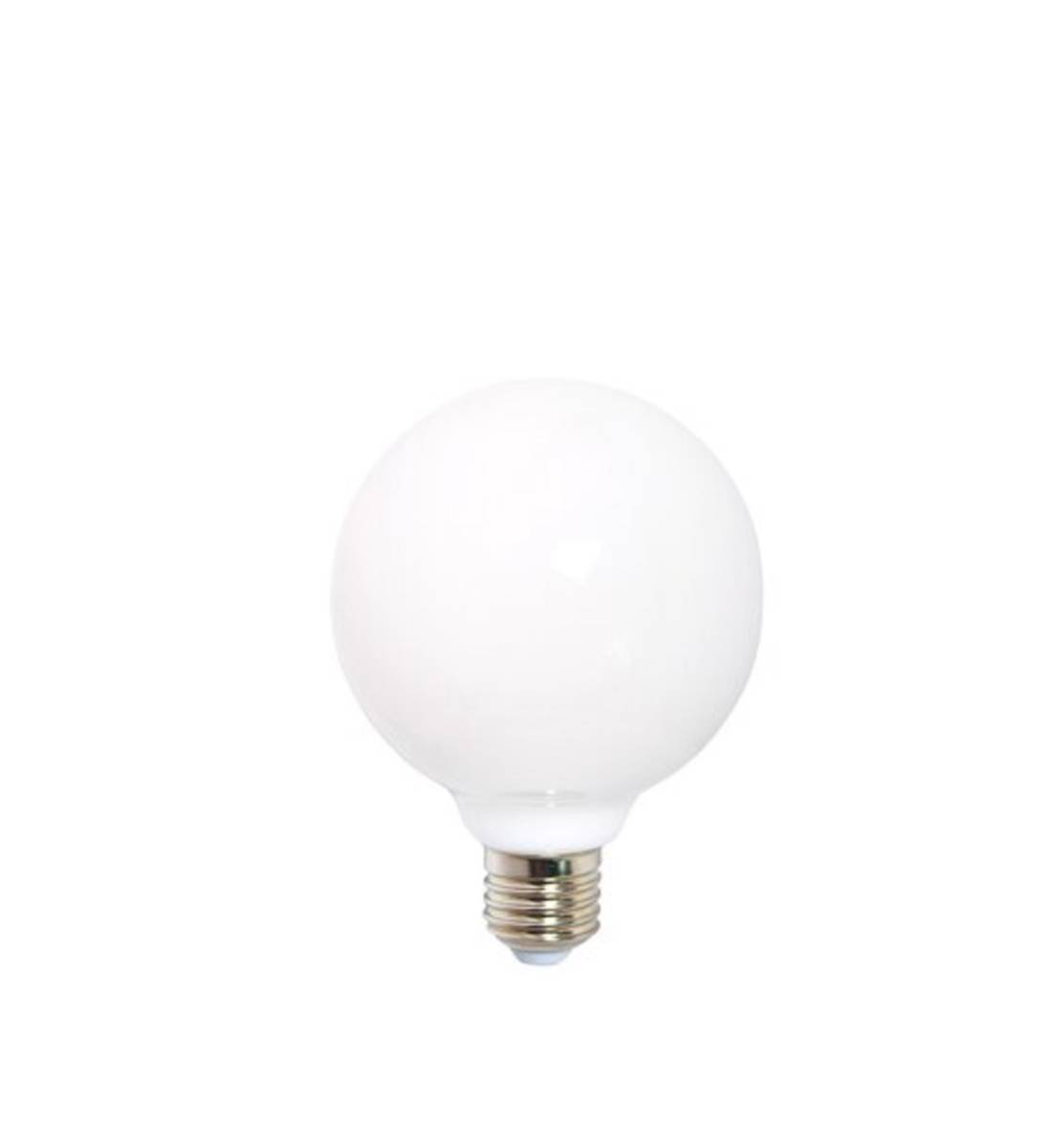 'Opaline' lampadine LED 95mm - Ampoules - La Case de Cousin Paul