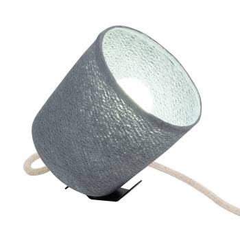 Wall Light Steel 'Swing' Magnet - Refurbished - Wall light - La Case de Cousin Paul