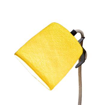 Muur licht 'Swing' Magnet Mimosa - Gerefurbisht - Wandlamp - La Case de Cousin Paul