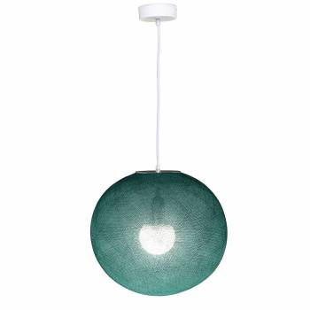 Globe Light Jungle Ø 36cm - Winter sales - La Case de Cousin Paul