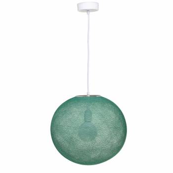 Globe Light Jungle Ø 36cm - Winter sales - La Case de Cousin Paul