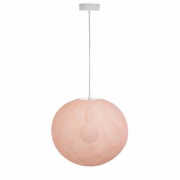 Ballampen Light Blush Ø 36cm - Lampenkappen Los ballampen light - La Case de Cousin Paul