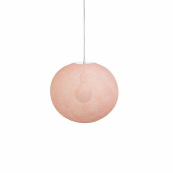 Globos Light Blush Ø 36cm - Pantallas Individuales globos light - La Case de Cousin Paul