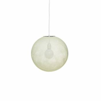 Globe Light Tilleul Ø 36cm - Abat-jour globe light - La Case de Cousin Paul