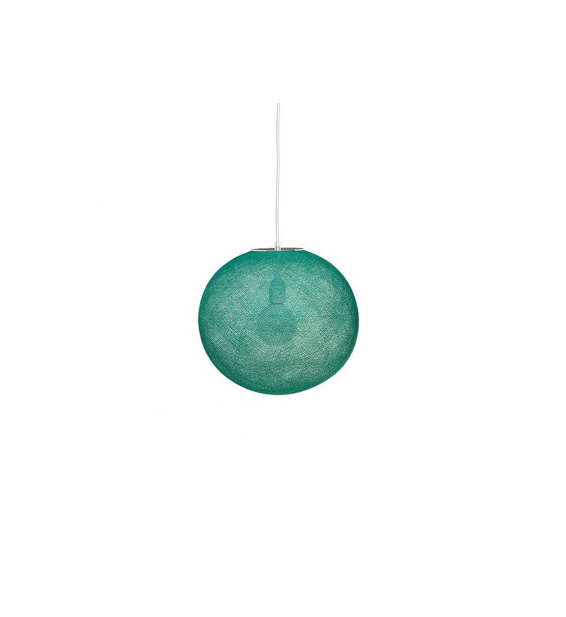 Globe Light Jungle Ø 36cm - Winter sales - La Case de Cousin Paul