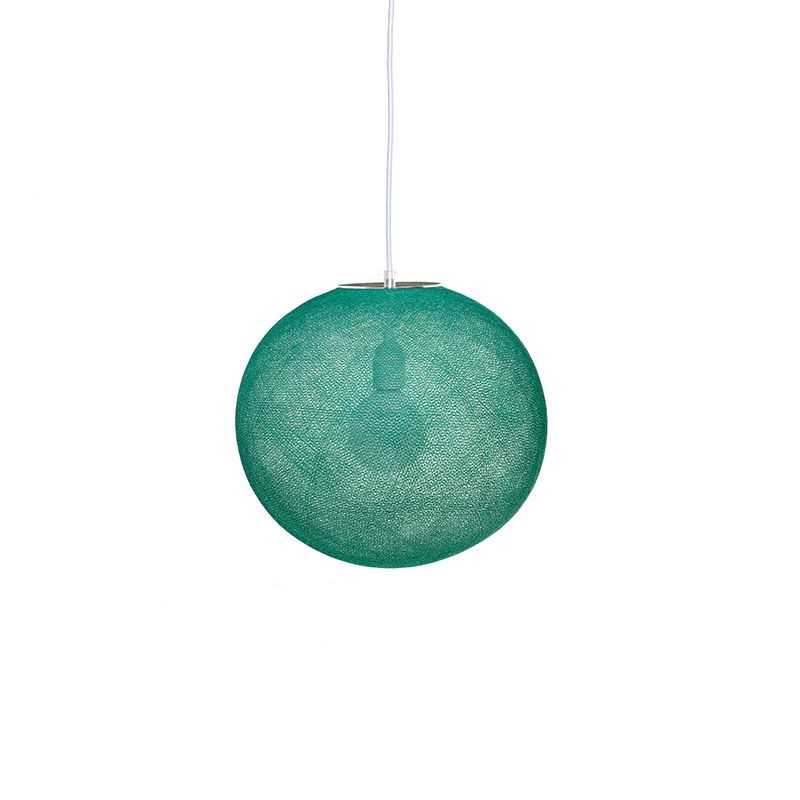 Globe Light Jungle Ø 36cm - Winter sales - La Case de Cousin Paul