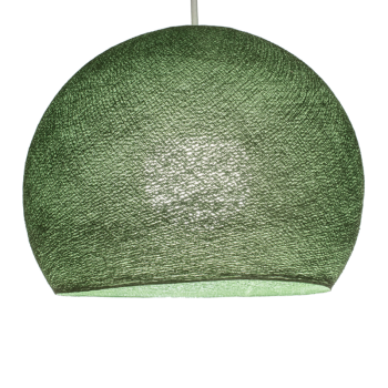 verde oliva - Pantallas Individuales cúpulas - La Case de Cousin Paul
