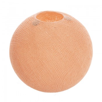 Globe APAPA - Blush - Lampshades Apapa - La Case de Cousin Paul