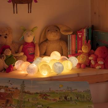 Céleste - Baby Night Lights gift boxes - La Case de Cousin Paul