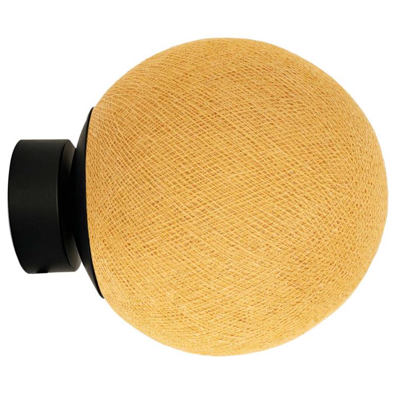 Wall Light Mustard Apapa - Wall light - La Case de Cousin Paul